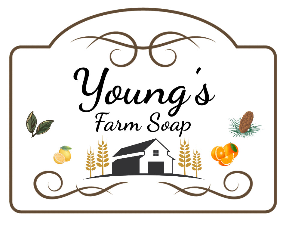 Young's Farm Soap