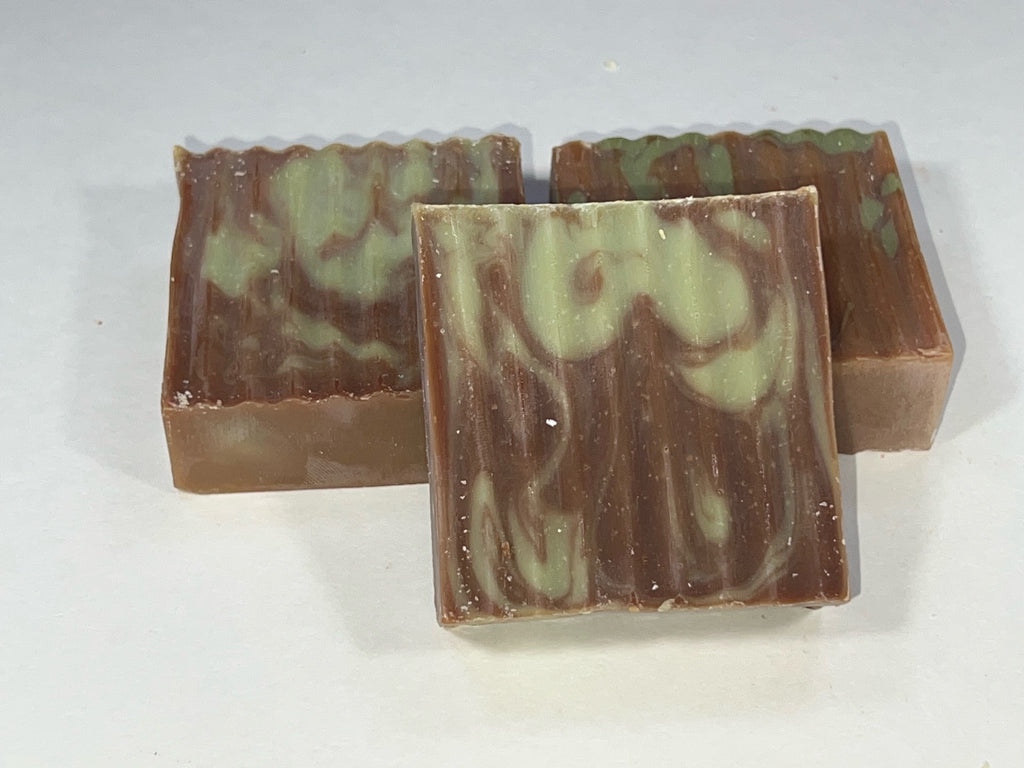 No 11. Lumberjack